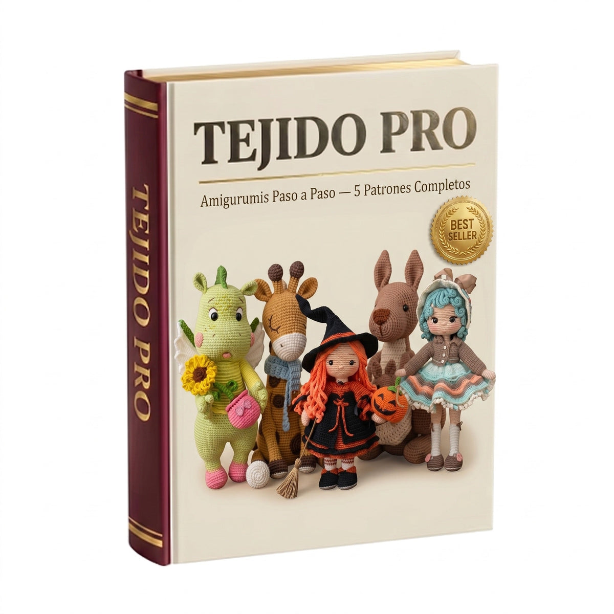 Tejido Pro Patrones