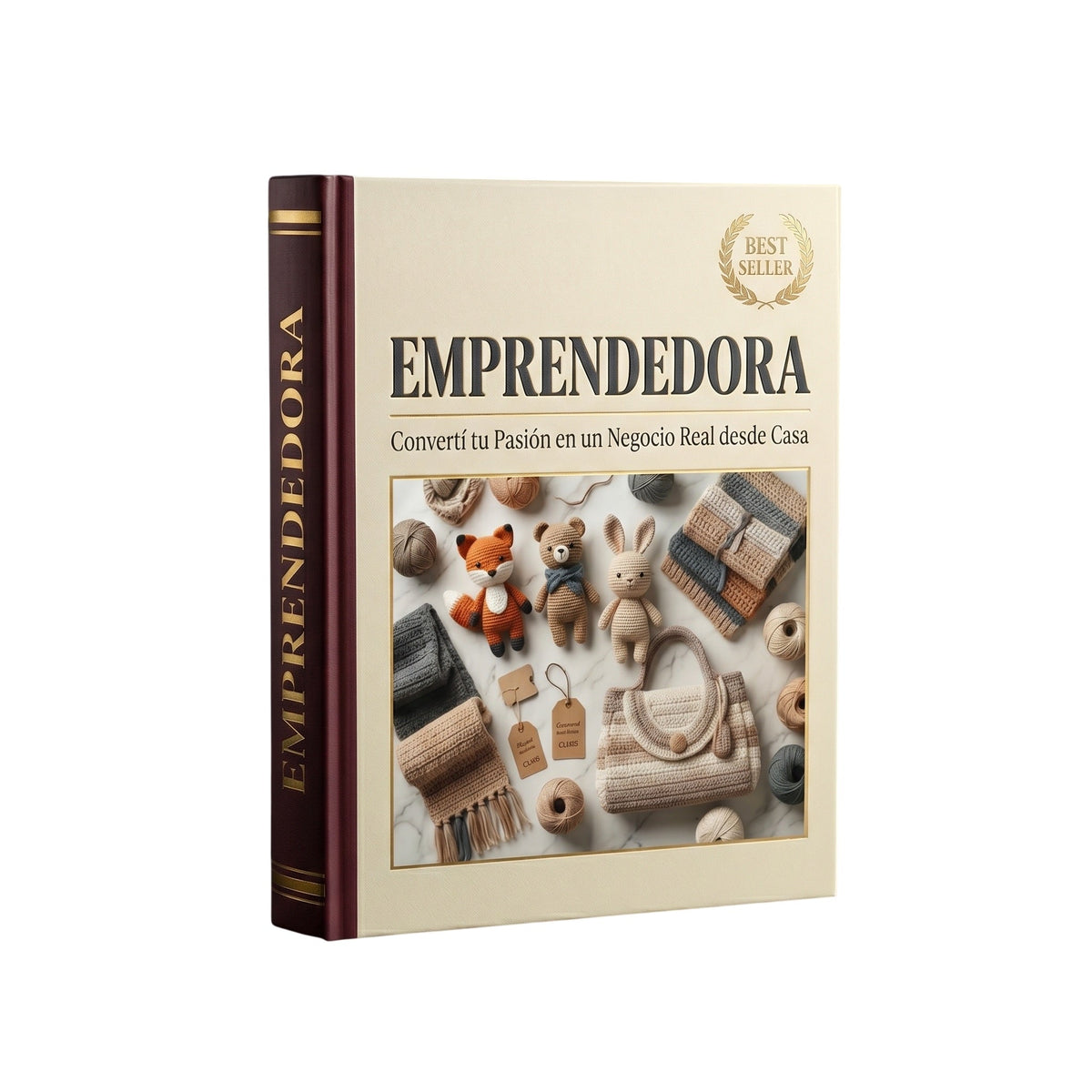 Emprendimiento Tejedor