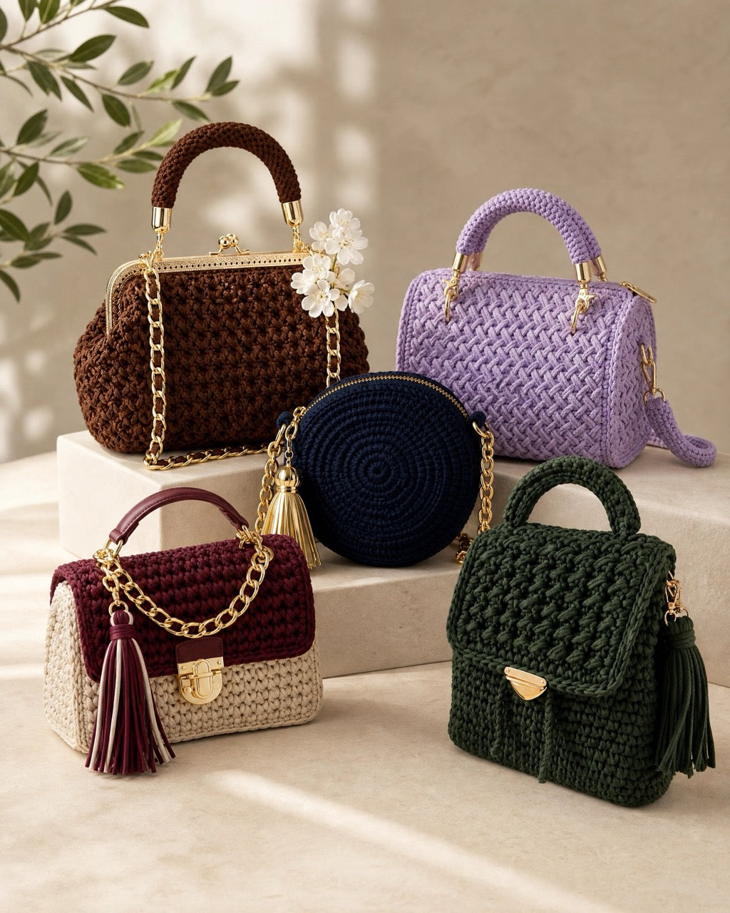 Bolsos Luxury