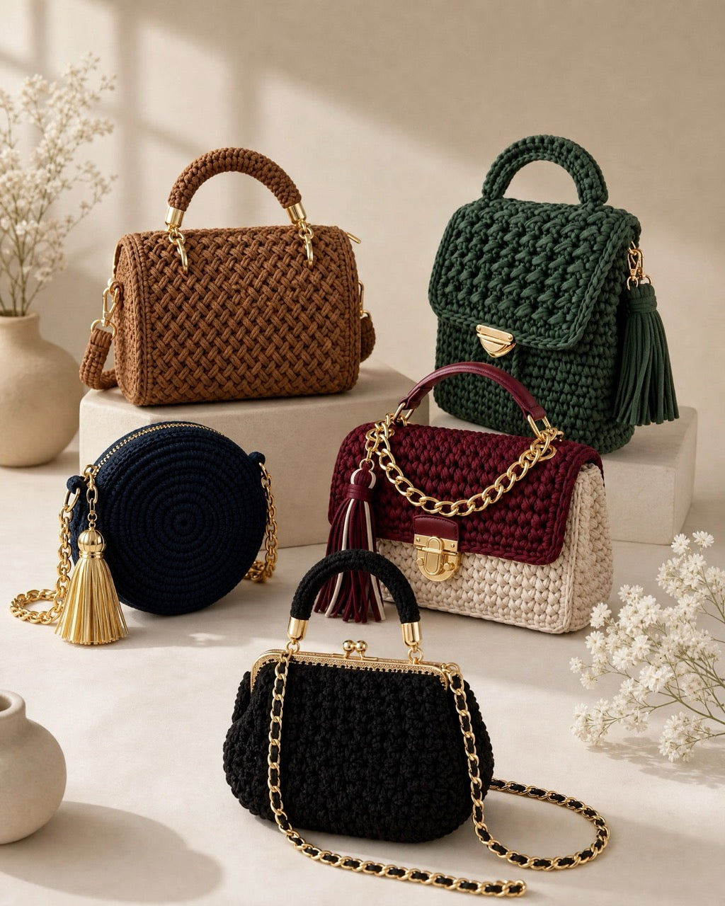 Bolsos Luxury