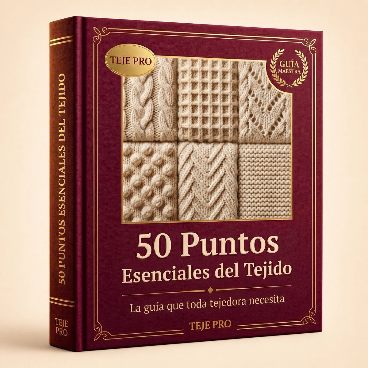 50 Puntos Esenciales bono
