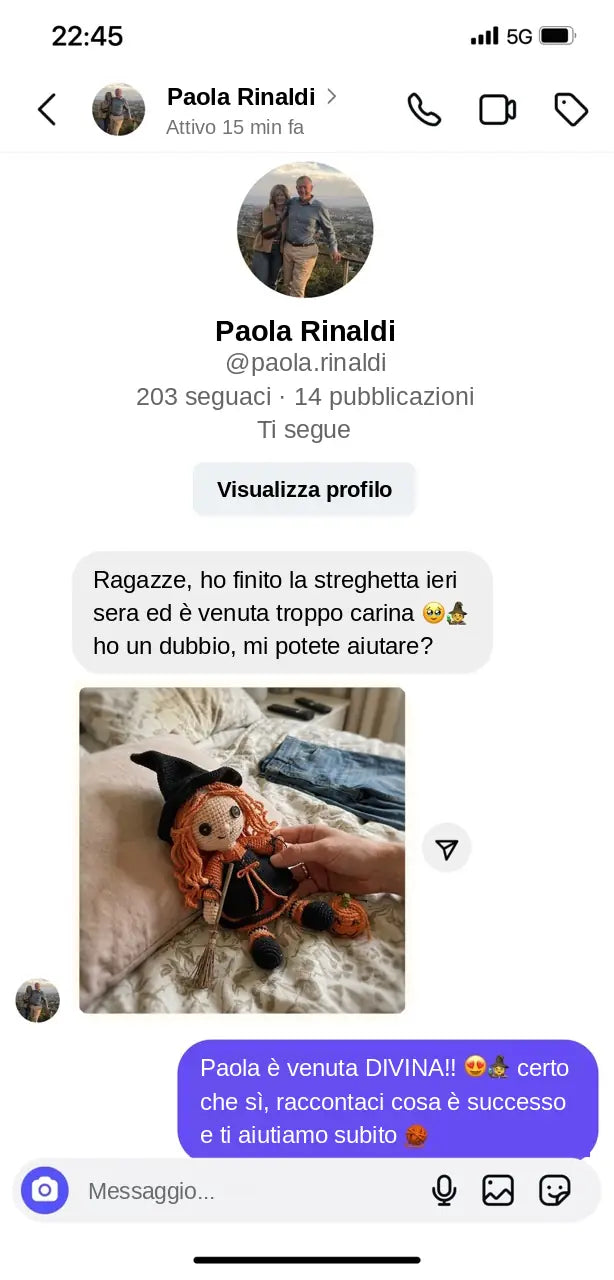 Recensione 4