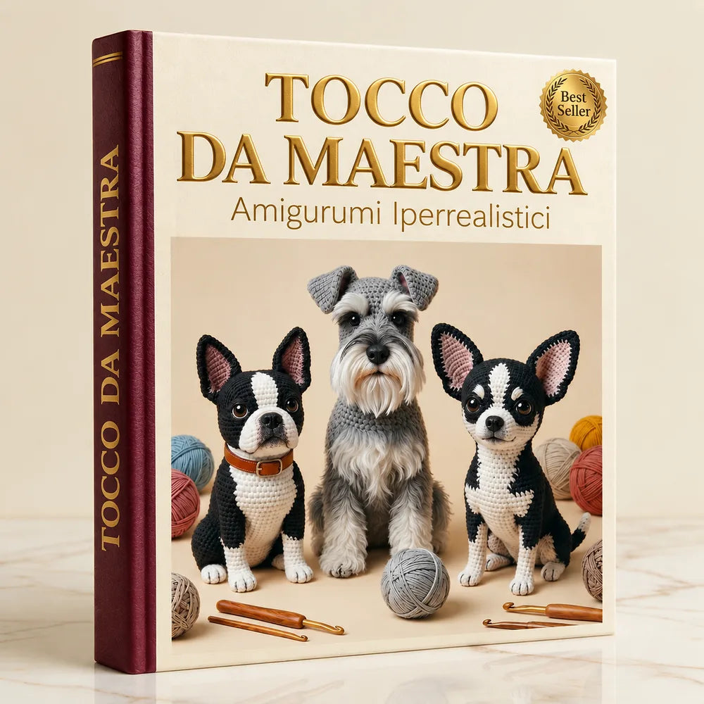 Tocco da Maestra
